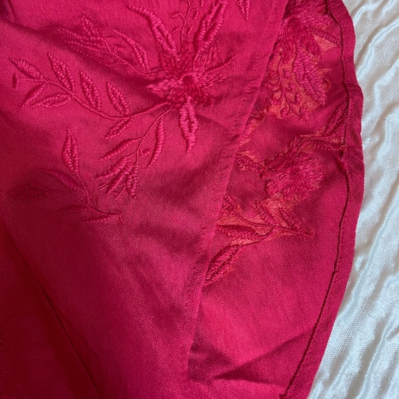 NWT Loft Dress Size L - Picture 3 of 5